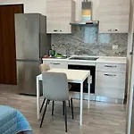 度假居 Luca's House Orio 贝尔加莫