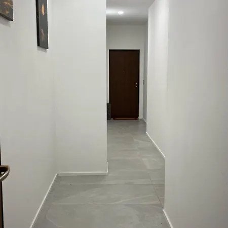 Luca's House Orio *