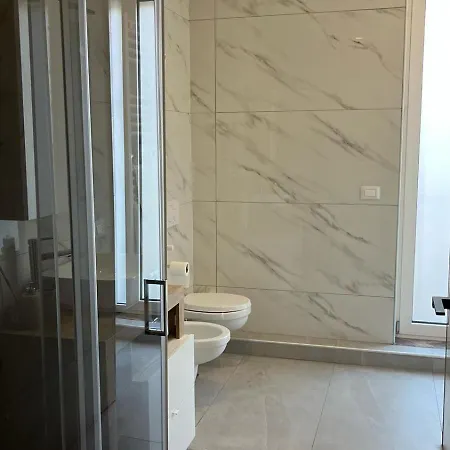 Luca's House Orio 베르가모