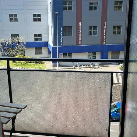 Luca's House Orio 베르가모