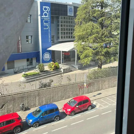 펜션 Luca's House Orio 베르가모