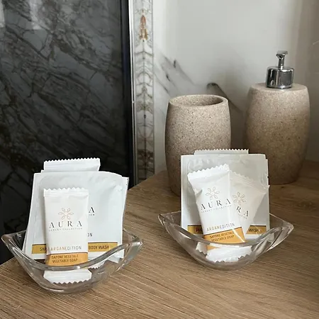 Feriehus Luca's House Orio