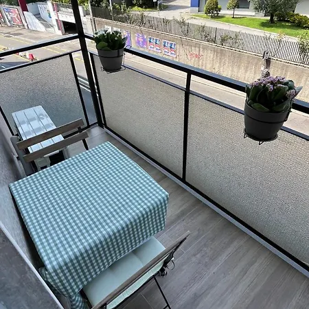 度假居 Luca's House Orio *