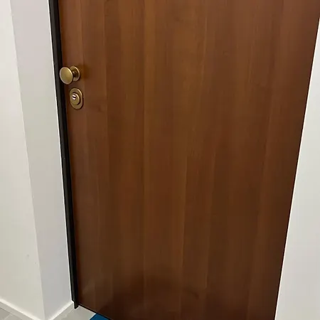 Luca's House Orio Dom wakacyjny *