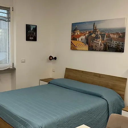 Luca's House Orio * 베르가모