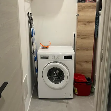 Dom wakacyjny Luca's House Orio