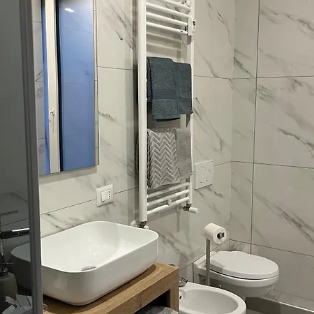 펜션 Luca's House Orio *