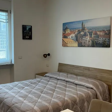 Luca's House Orio * Bergamo
