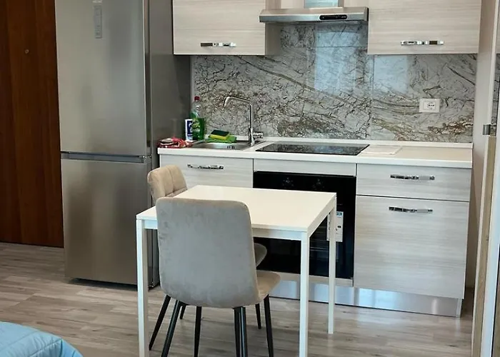 펜션 Luca's House Orio 베르가모