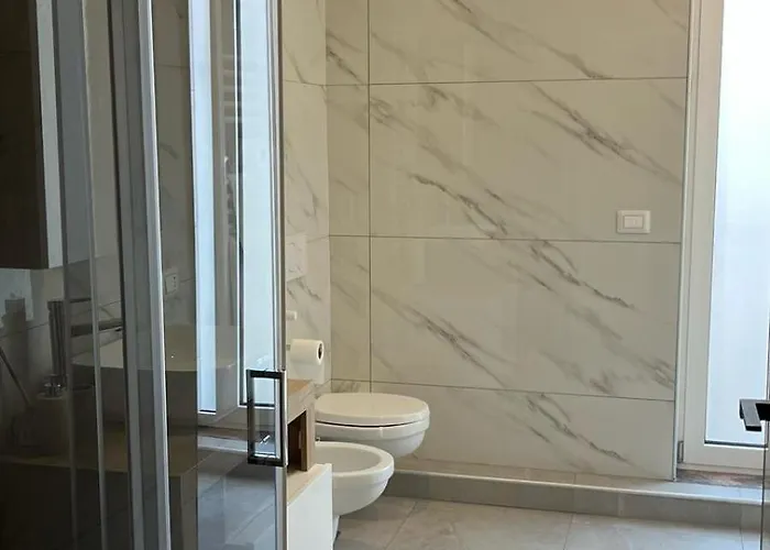 Luca's House Orio Bergamo