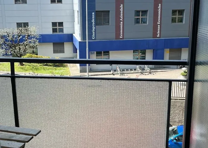 Luca's House Orio 베르가모