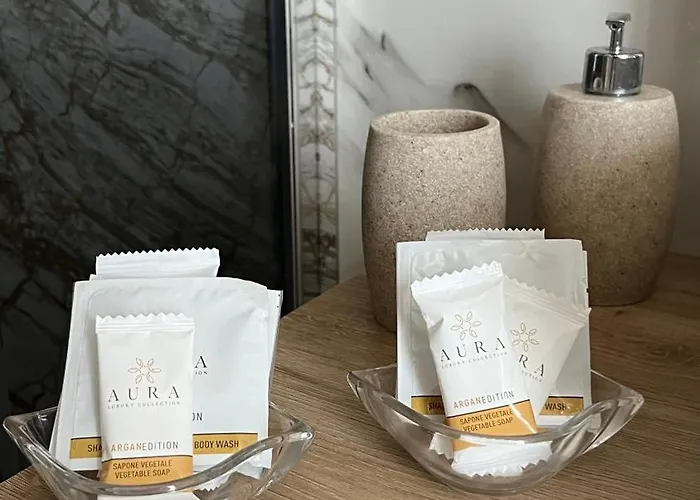 펜션 Luca's House Orio