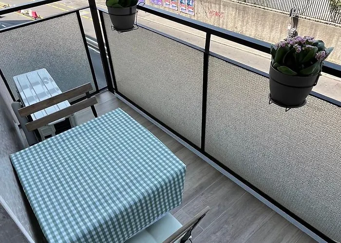 Dom wakacyjny Luca's House Orio *