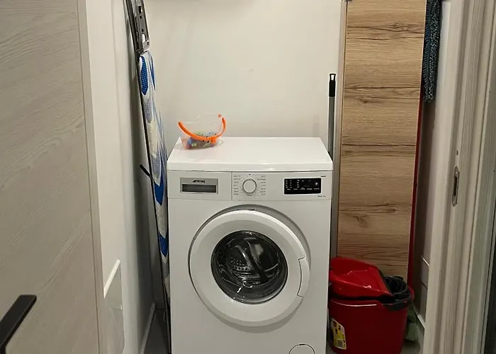 펜션 Luca's House Orio