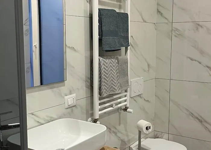 Dom wakacyjny Luca's House Orio *