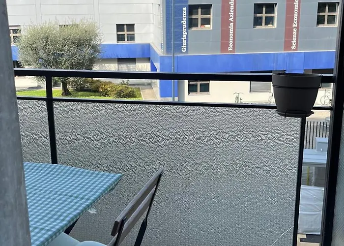 펜션 Luca's House Orio *