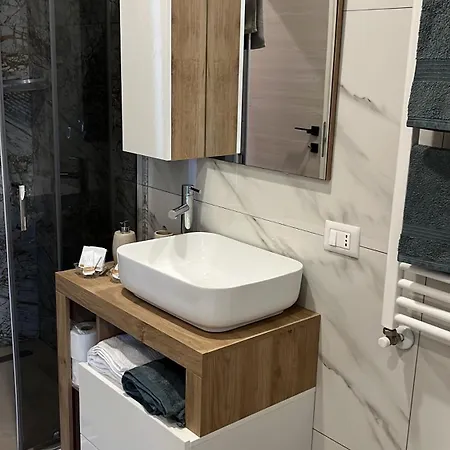 Ferienhaus Luca's House Orio *