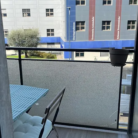 Ferienhaus Luca's House Orio *