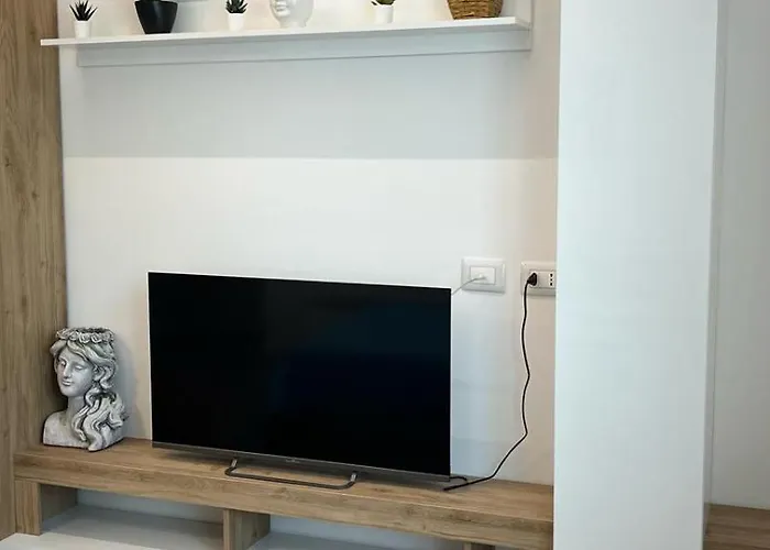 Luca's House Orio * Bergamo