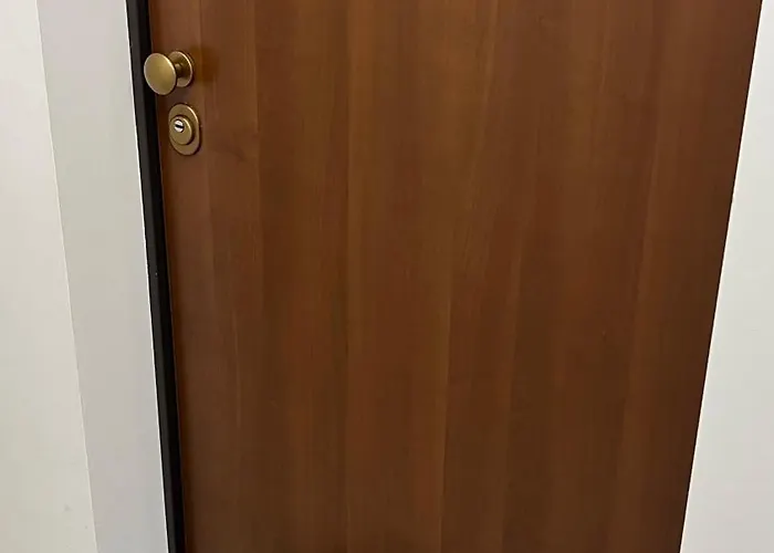 Luca's House Orio Ferienhaus *