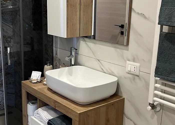 Ferienhaus Luca's House Orio *